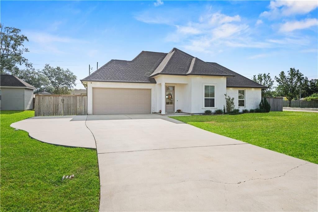 11008 Audubon Drive — photo