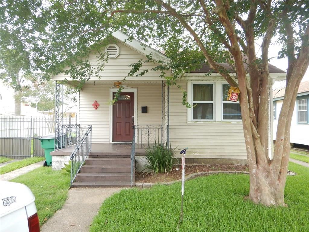 508 Farrington Drive — photo