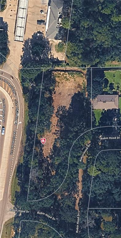 69190 Hwy 190 Service Road — photo