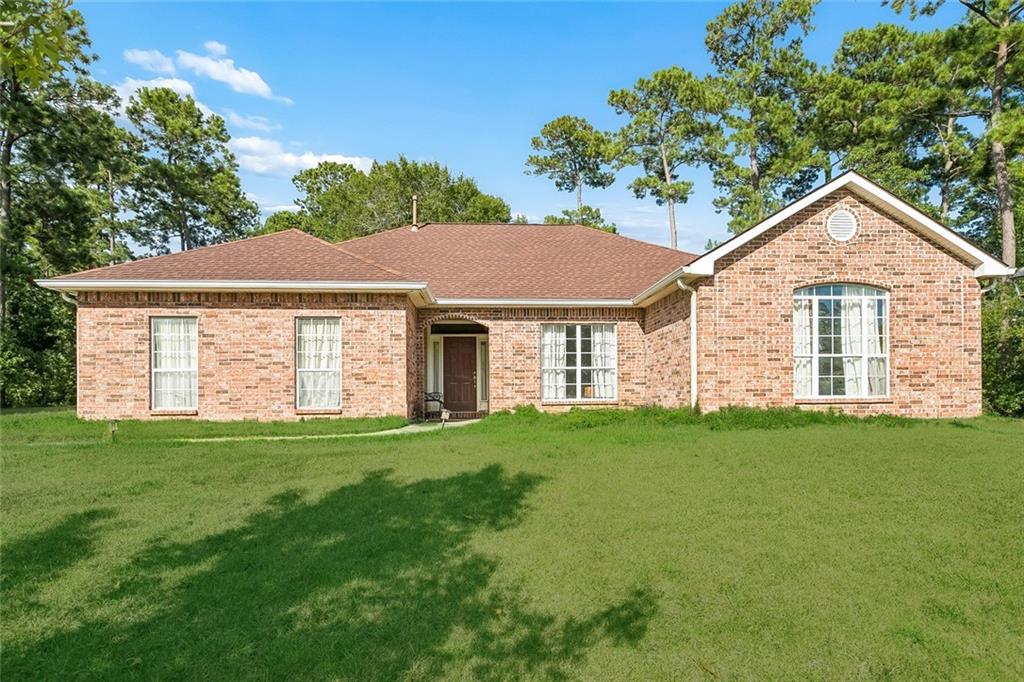 1028 Claire Drive — photo