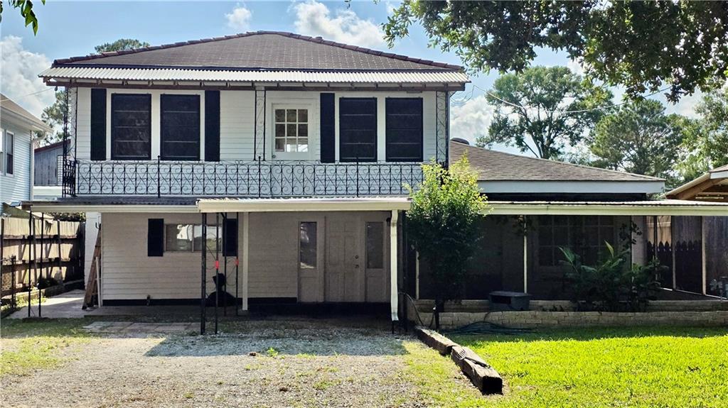 622 Terrace Street — photo