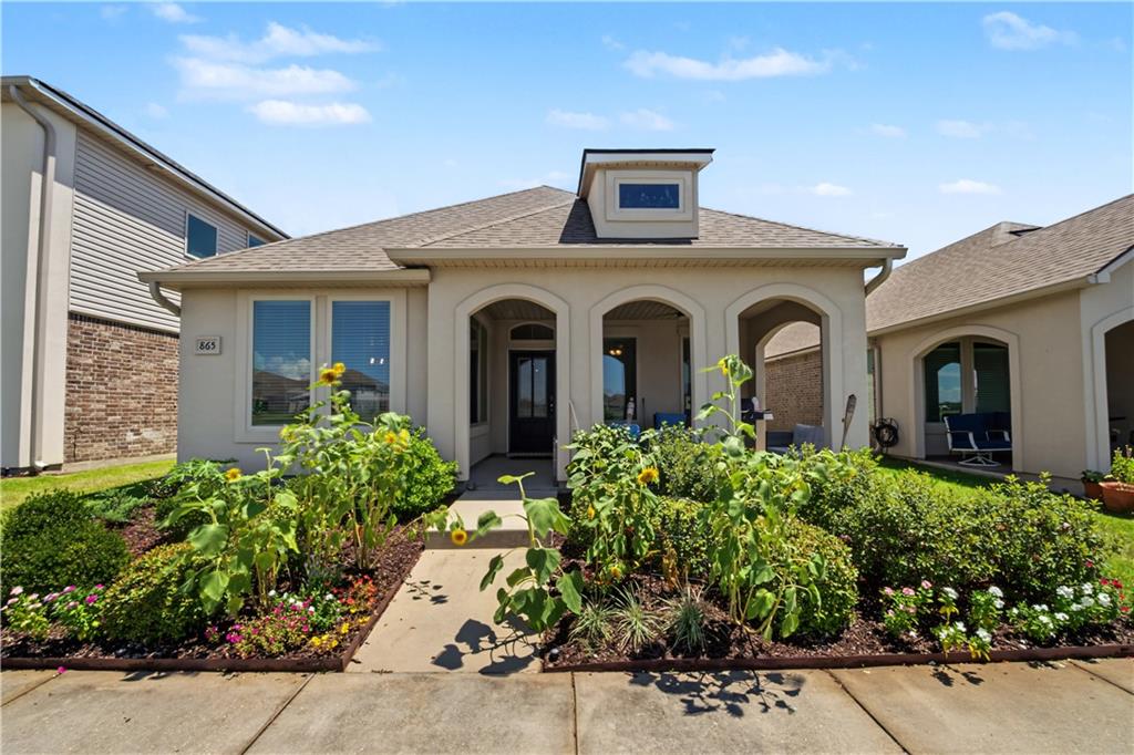 865 Pelican Bay Drive — photo