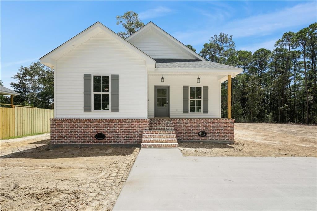 61052 N Mill Road — photo