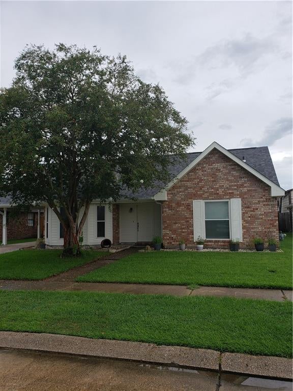 449 Rosedale Drive — photo