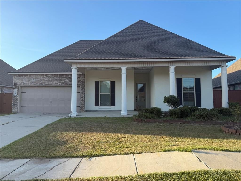 3228 ROUSSET RIDGE Drive, Slidell, LA 70461