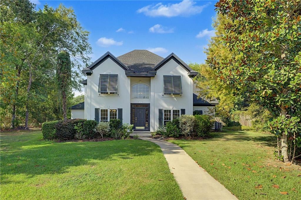 11 Audubon Lane — photo