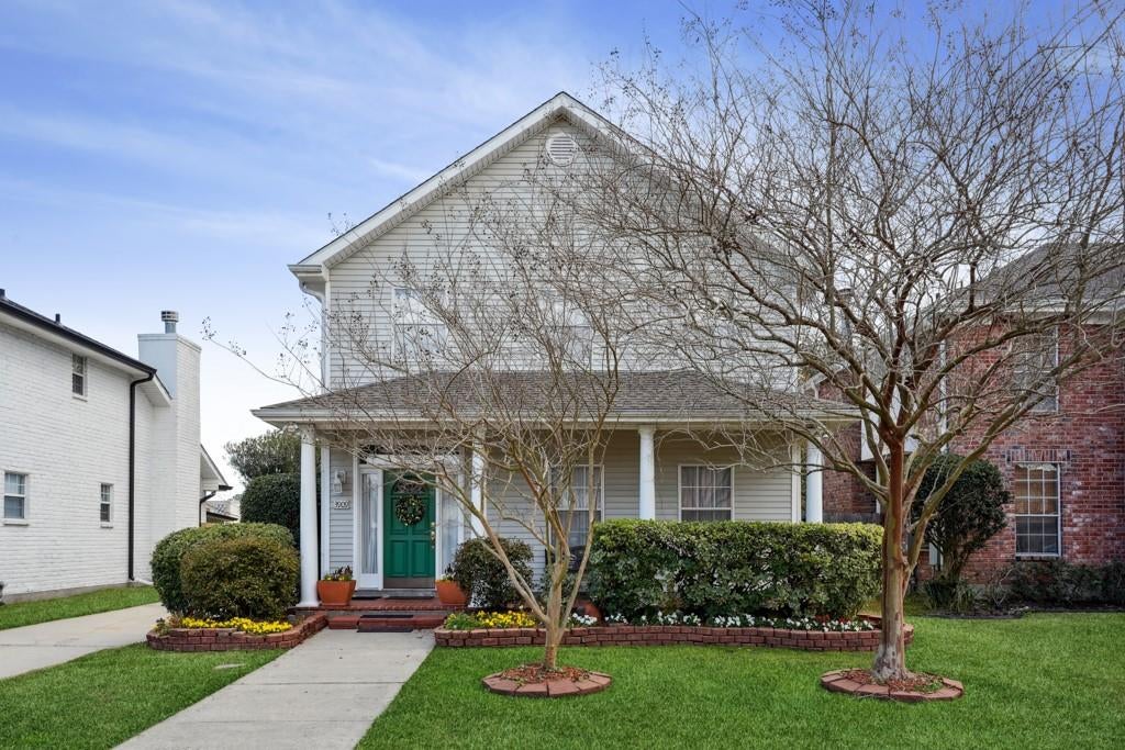 3909 Simone Garden Street — photo