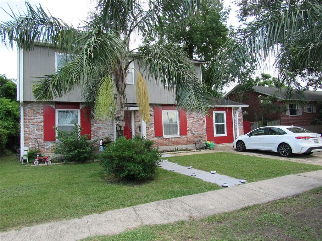 531 E Louisiana State Drive — photo