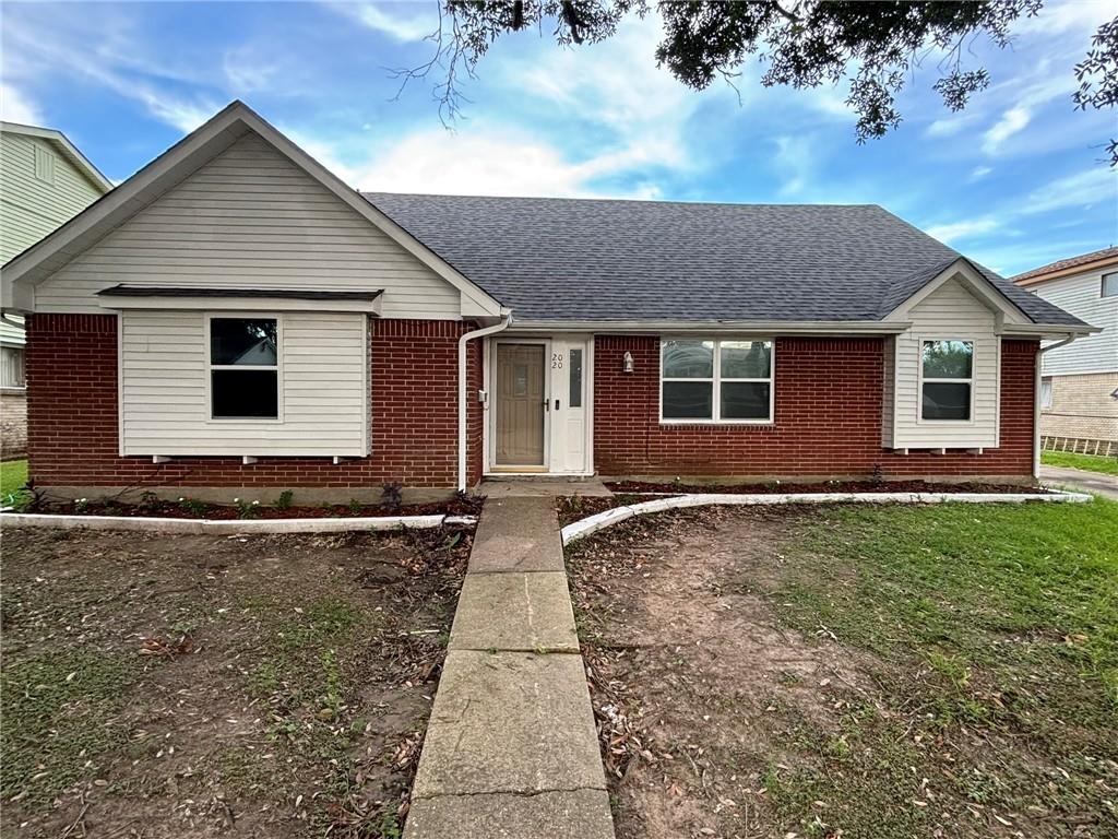 2020 Easter Lane — photo