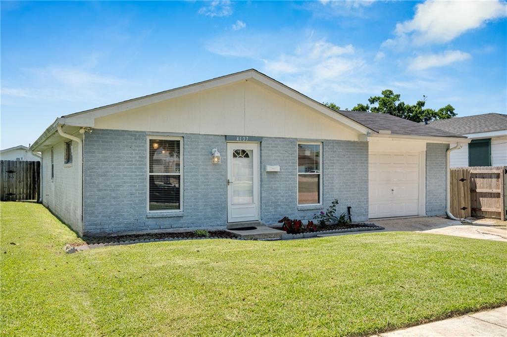 4137 W Loyola Drive — photo