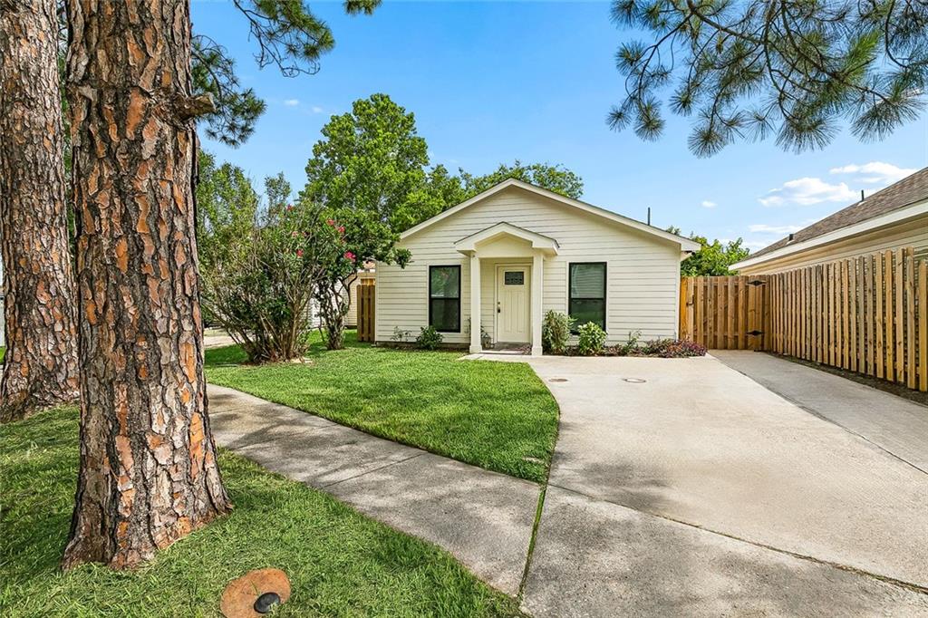 3600 N Homestead Drive — photo