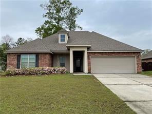518 Ponderosa Drive — photo