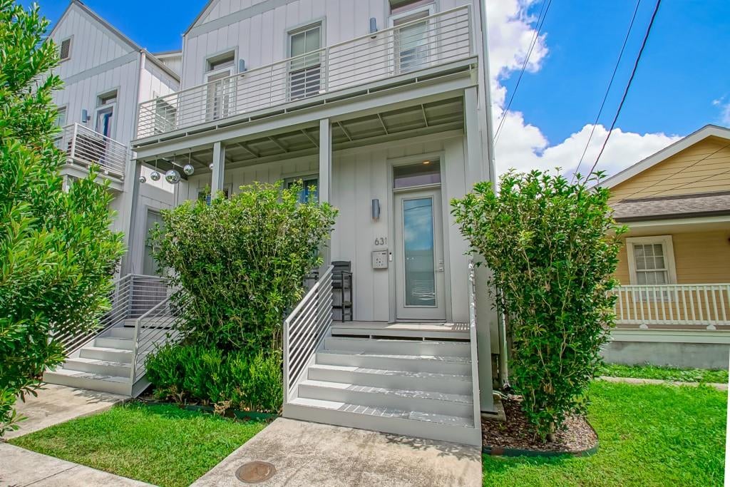 631 Philip Street 631 — photo
