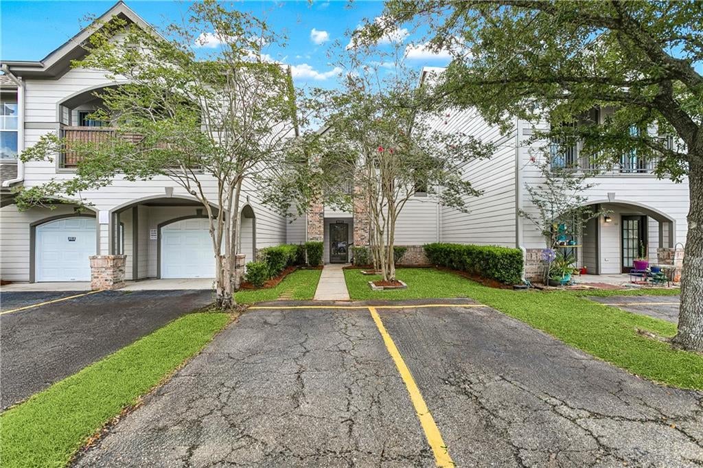 350 Emerald Forrest Boulevard 2102 — photo
