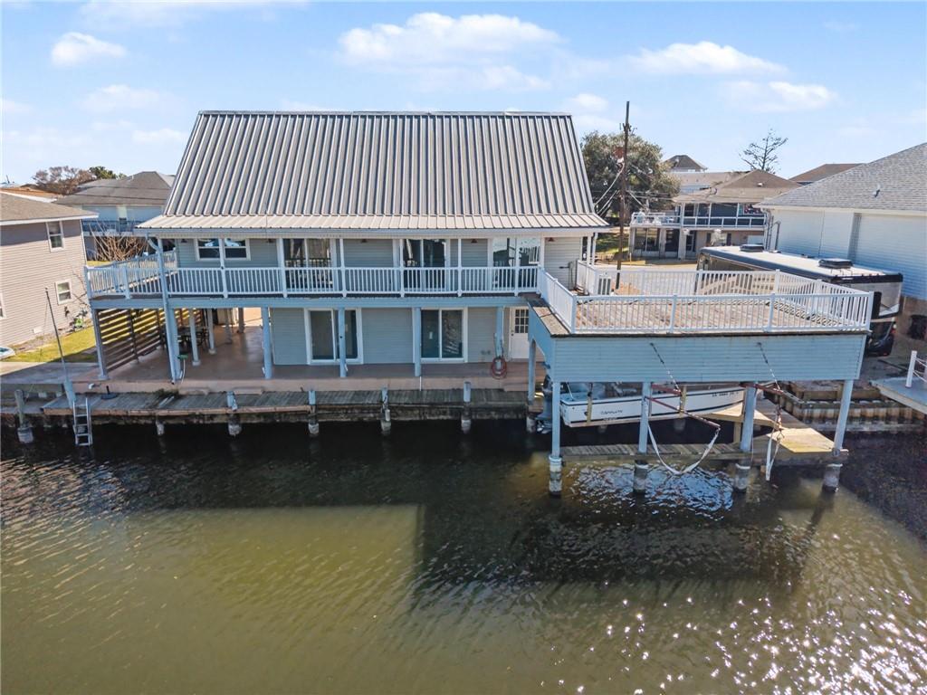 232 Jacqueline Drive — photo