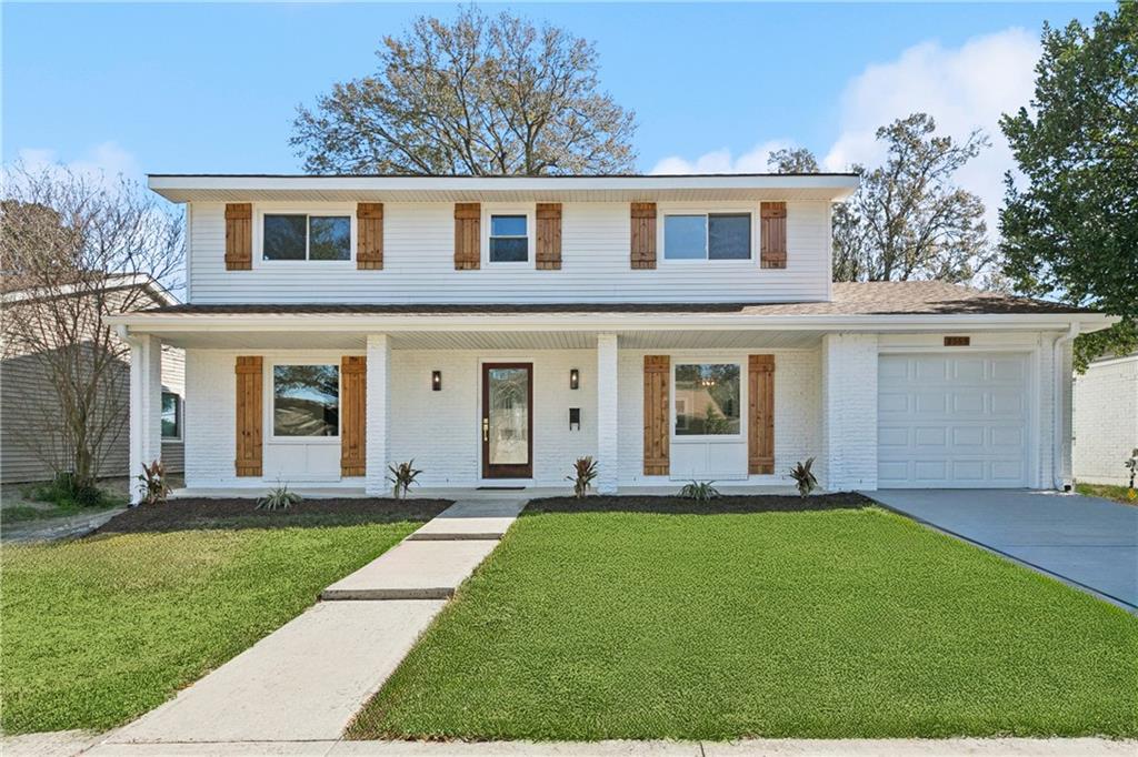 2509 Sells Street — photo