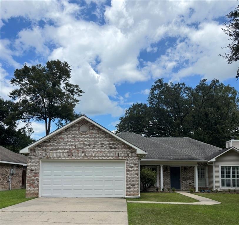 26 Whiteoak Court — photo