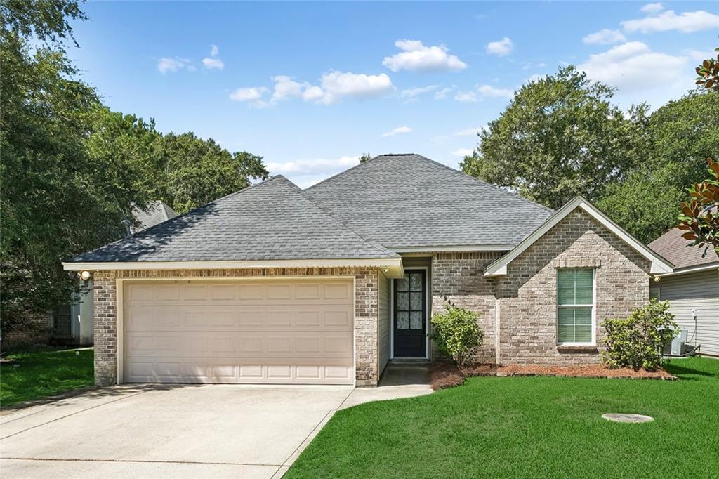 59445 SPRING Drive, Slidell, LA 70461