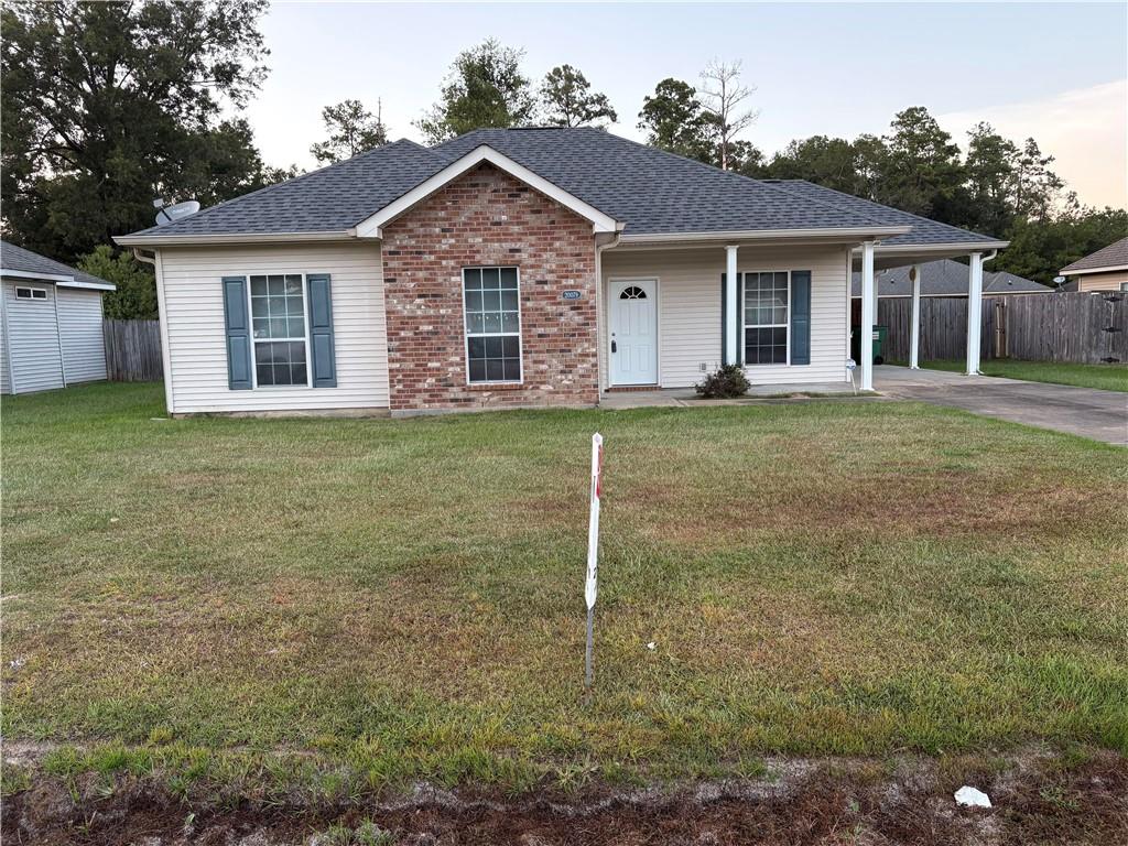 20079 Pecan Trace Drive — photo