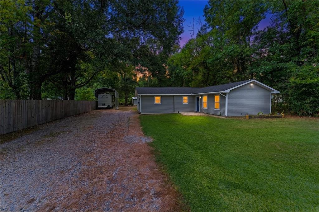 11598 Sunset Acres Road — photo