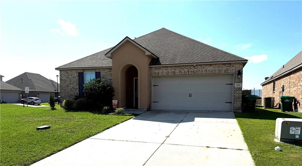 228 East Lake Drive — photo