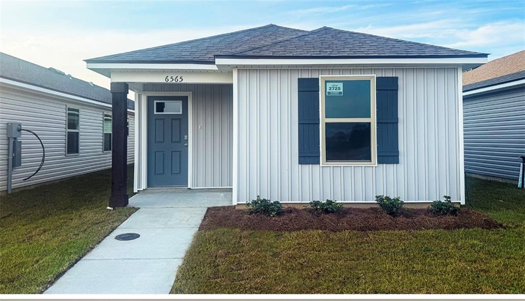 6569 Cypress Vine Court — photo