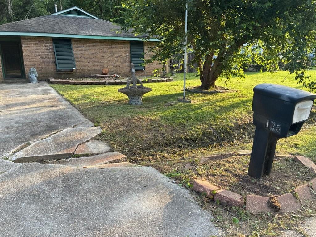 125 Timber Ridge Drive — photo