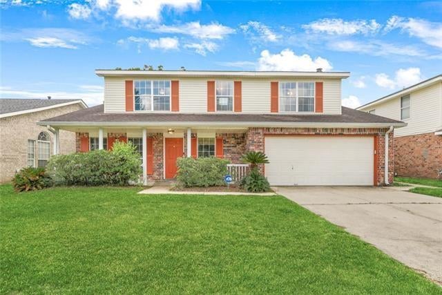 6545 Lauren Drive — photo