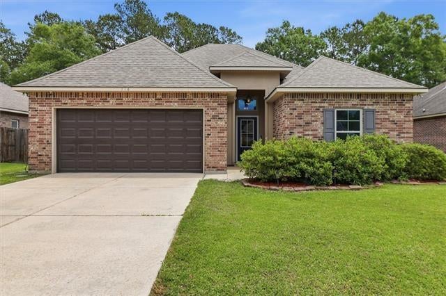116 Meadow Spring Place — photo