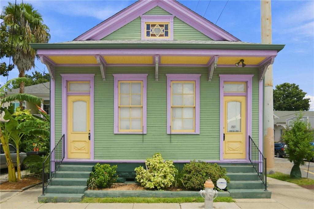 4201 Tchoupitoulas Street — photo