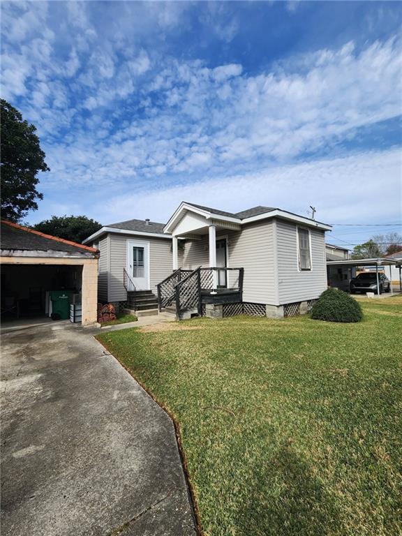 326 Clift Street — photo