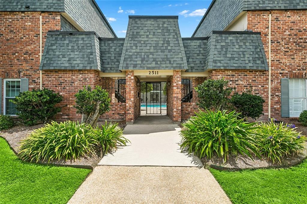 2511 Metairie Lawn Drive 113 — photo