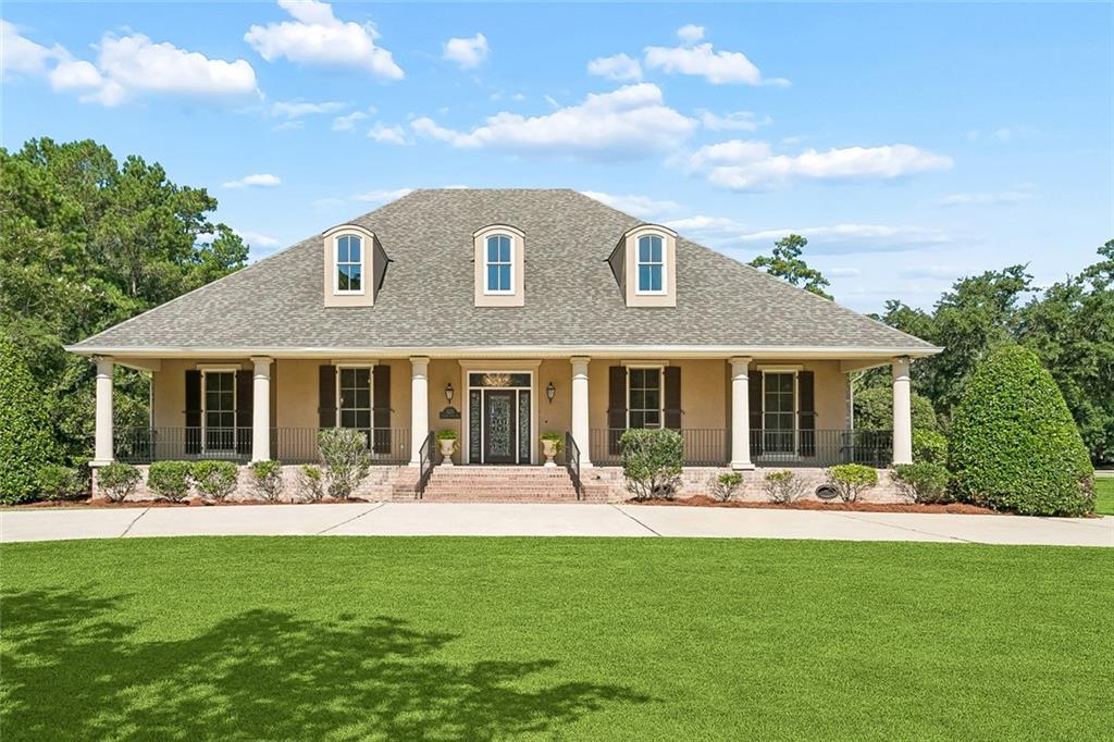 525 Pelican Ridge Drive — photo