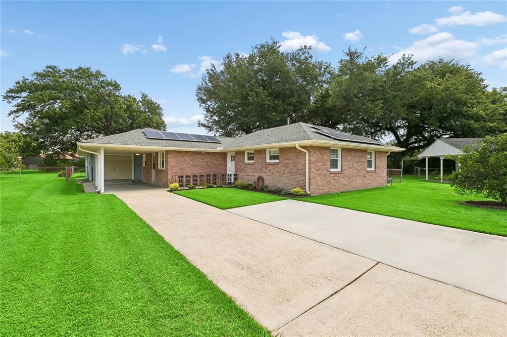 129 CELIA Drive, Luling, LA 70070 — photo 2