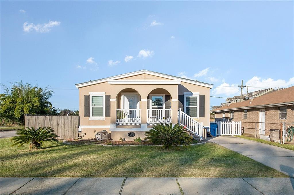 8401 Colonel Drive — photo