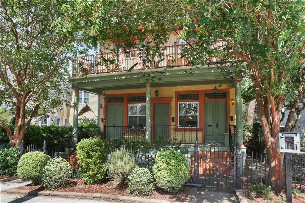 2213 Milan Street 2213 — photo