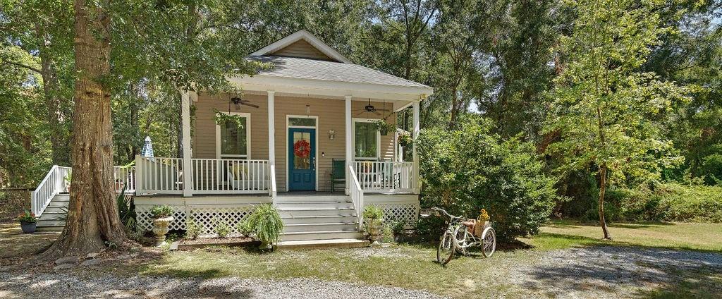 515 Lamarque Street — photo