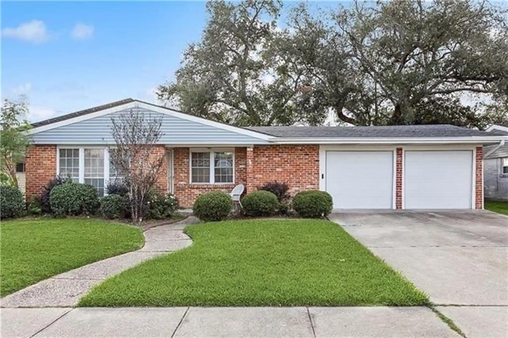 3816 Purdue Drive — photo