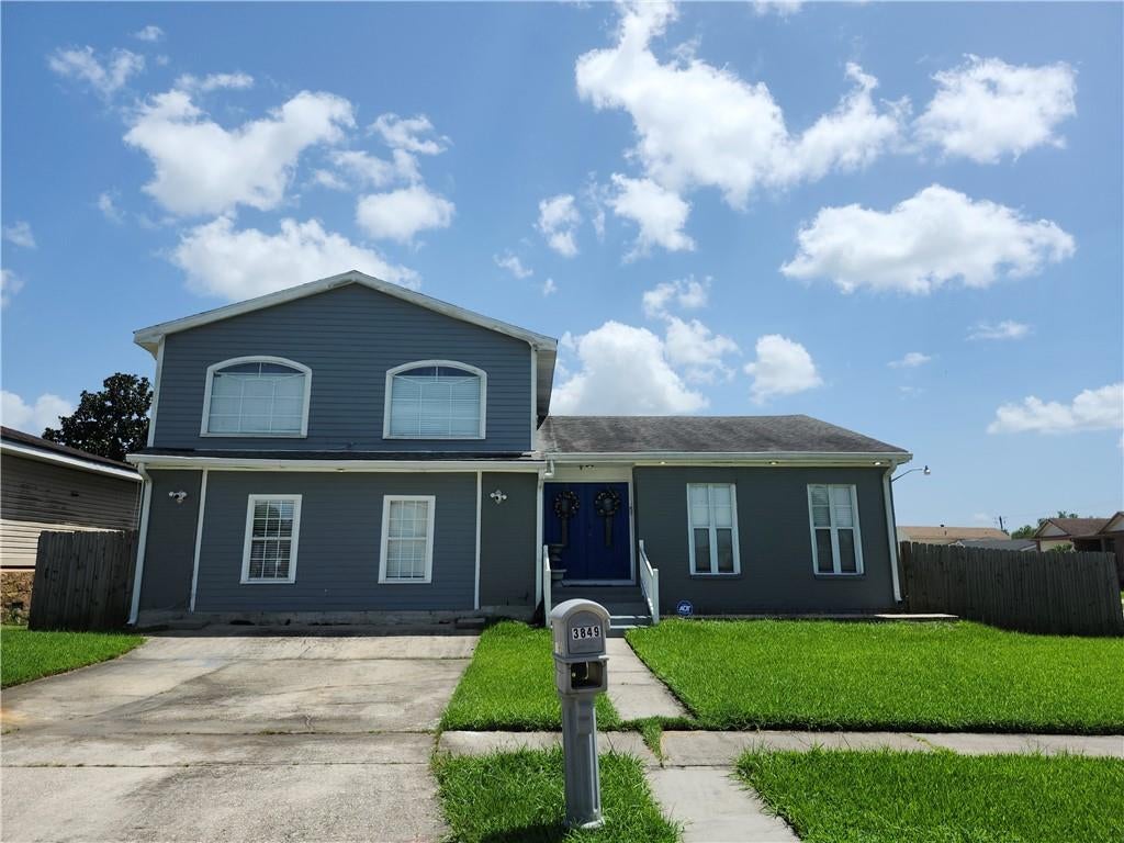 3849 Red Cedar Lane — photo