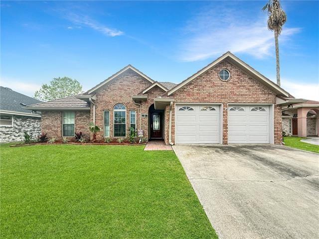 123 Moonraker Drive — photo