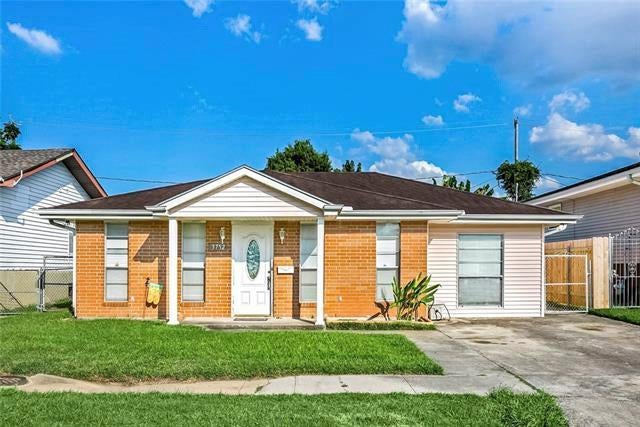 3752 W Louisiana State Drive — photo