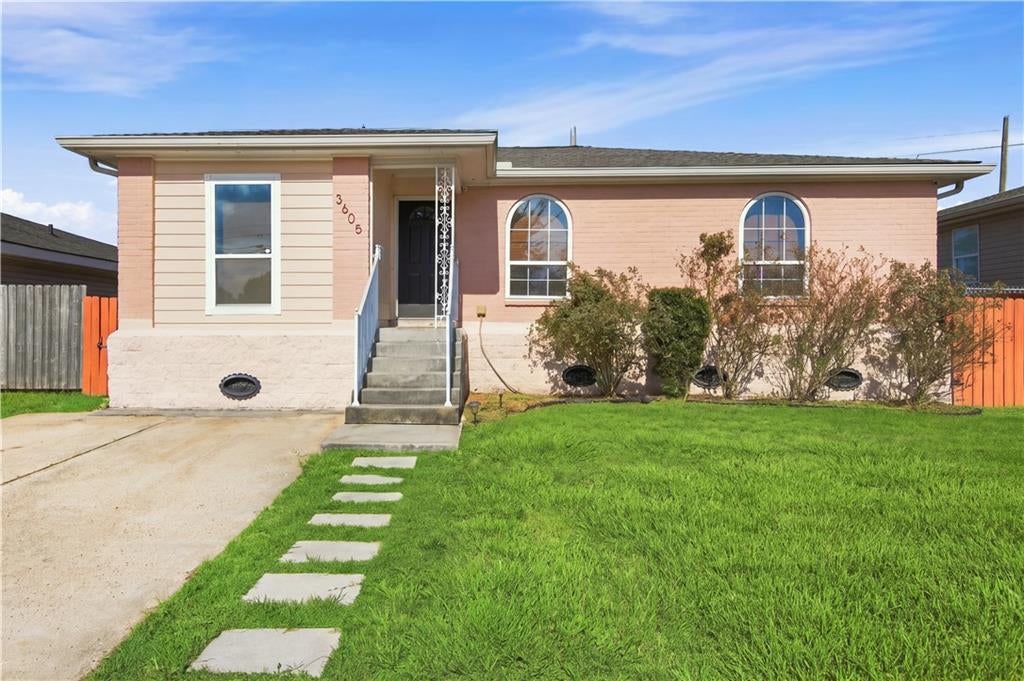 3605 Tulane Drive — photo