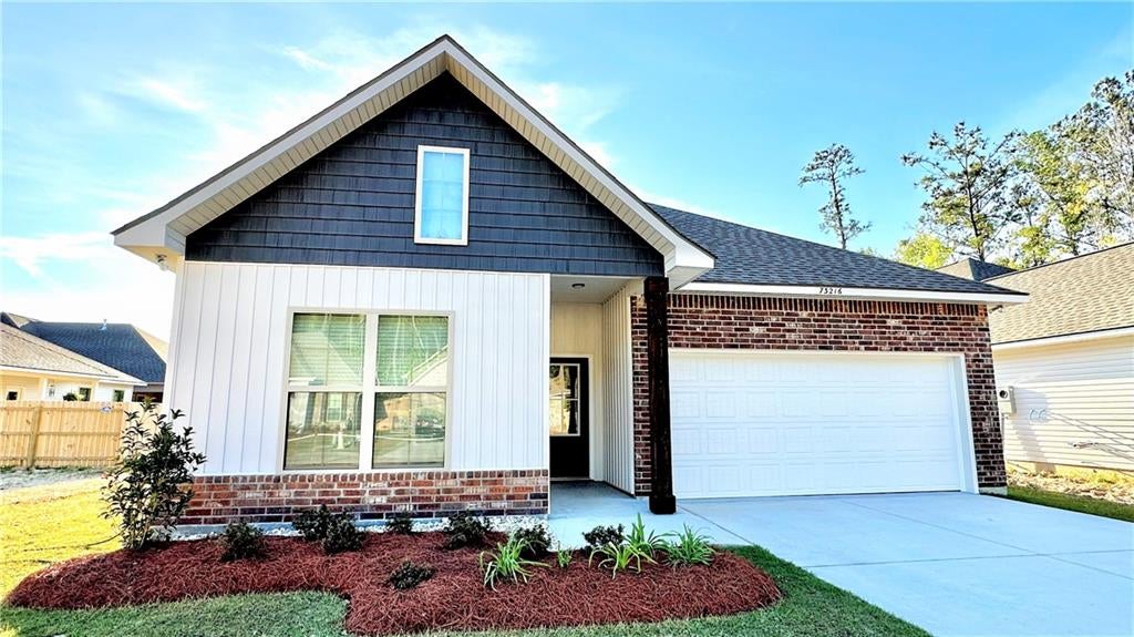 73216 Forest Creek Drive — photo