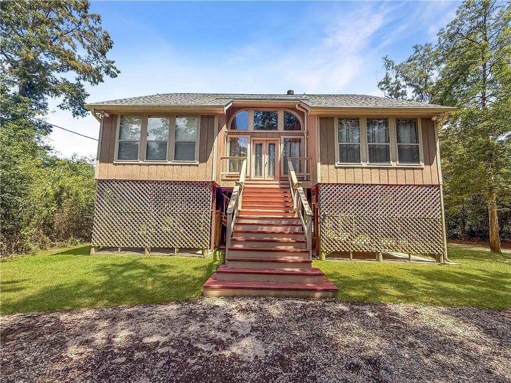 23493 N Will Richardson Road — photo