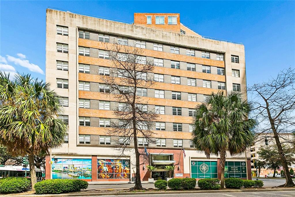 1111 Tulane Avenue 222 — photo
