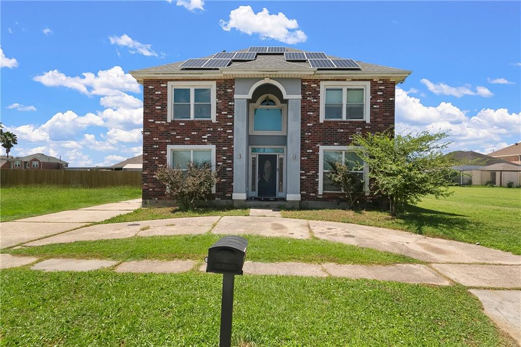 3516 St Marie Drive — photo