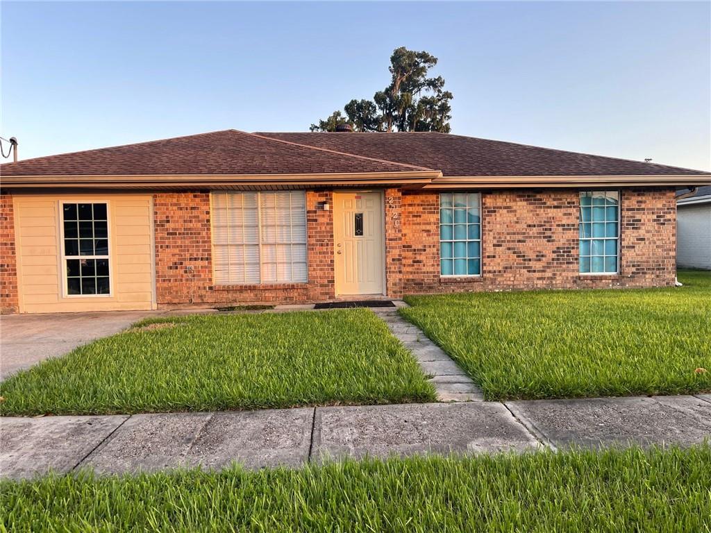 2720 Cardinal Drive — photo
