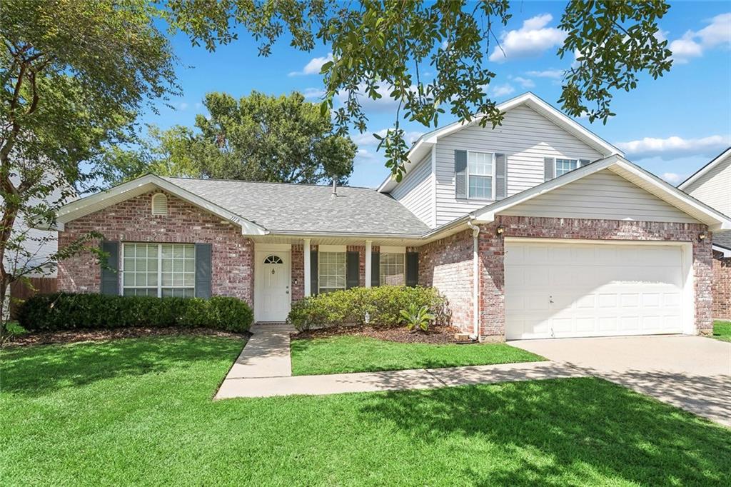1118 Mary Kevin Drive — photo
