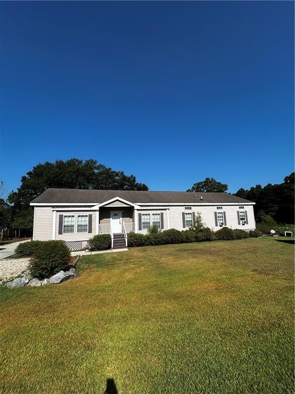 79283 Pat Obrien Road — photo