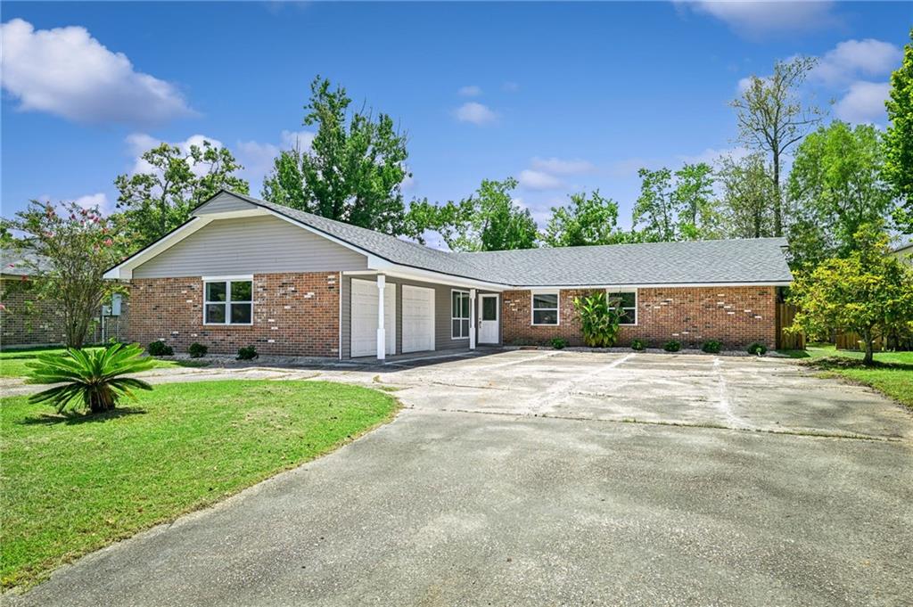 125 E Forest Drive — photo